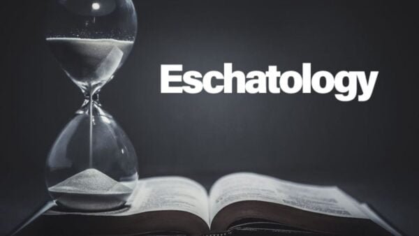 Eschatology Pt 7 Image