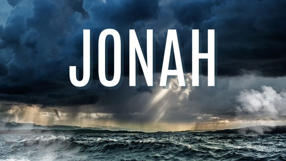 Jonah